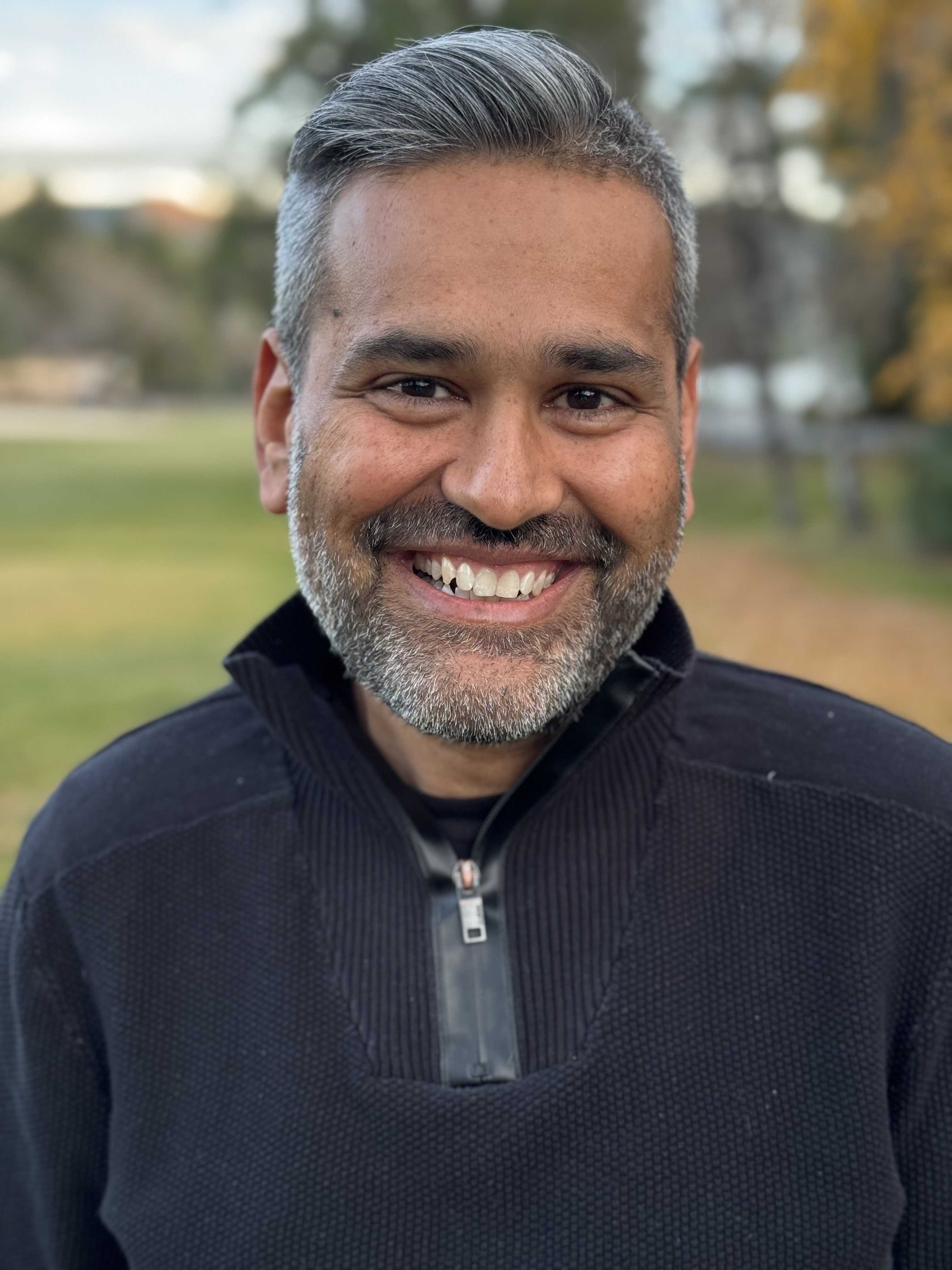 ojas-parekh